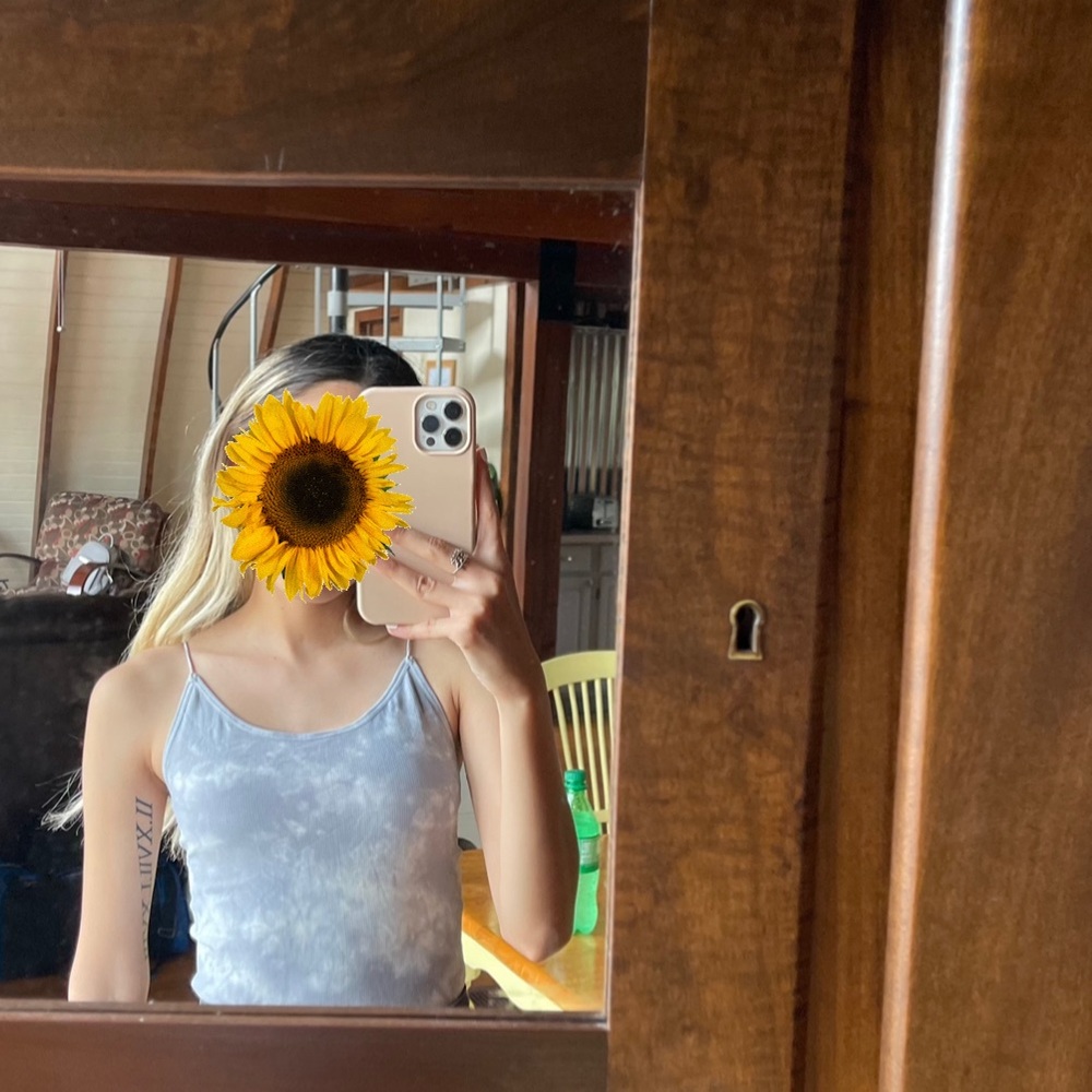 Meet your Posher, Vanesa